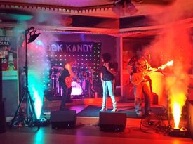 Rock Kandy - Variety Band - Slidell, LA - Hero Gallery 3