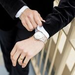 The Best Men's Wedding Watches to Complete Your Wedding Look. 