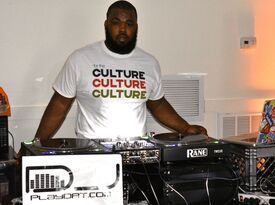 DJ PlayDAT - DJ - Richmond, VA - Hero Gallery 2