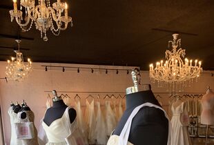 Bridal Salons in Lima OH The Knot