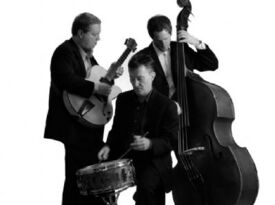 Luxury Trio - Jazz Band - Houston, TX - Hero Gallery 3