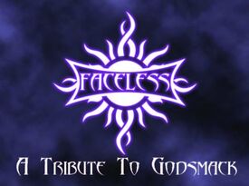 FACELESS a tribute to Godsmack - Rock Band - Mesa, AZ - Hero Gallery 2