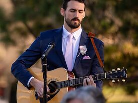 Ryan Gray - Acoustic Guitarist - San Diego, CA - Hero Gallery 2