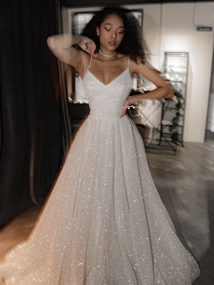 The 20 Best Wedding Dresses for Petite Women in 2022 – PureWow