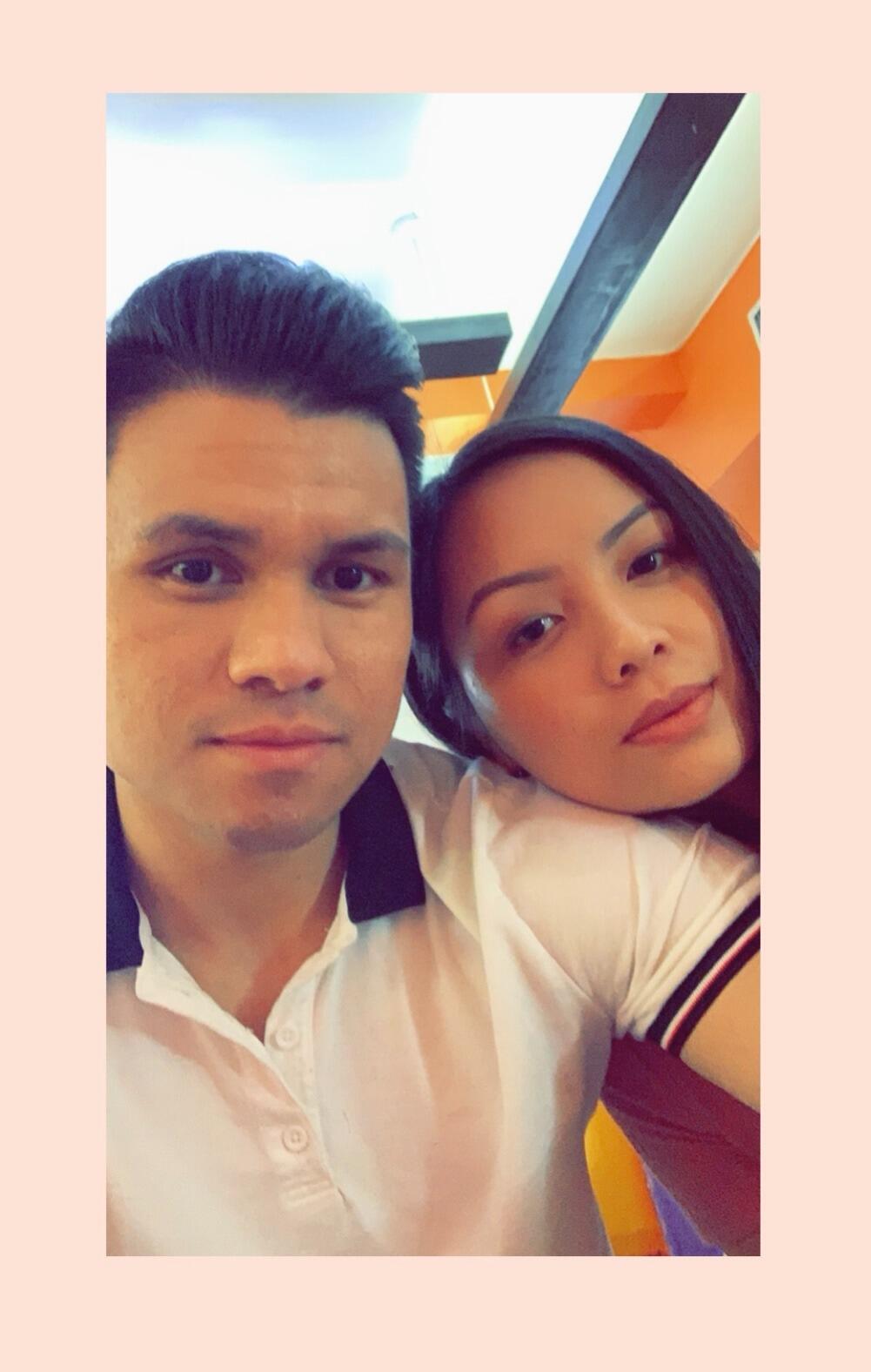 the dates and the fights