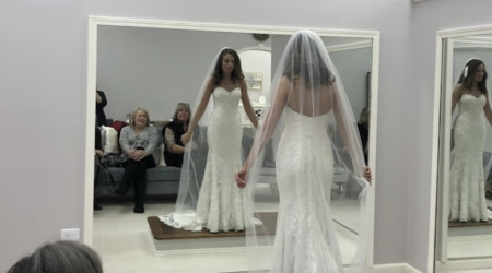 Helga s Bridal and Alteration Bridal Salons The Knot