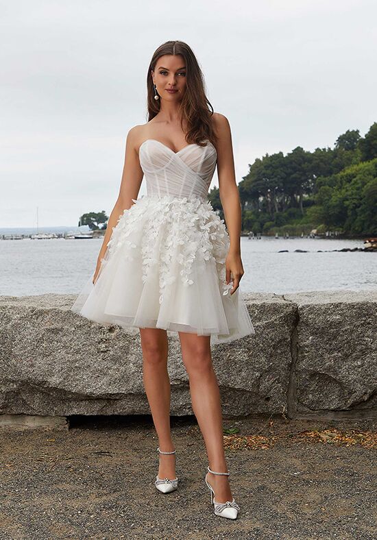 The Other White Dress Naomi,12612 Wedding Dress | The Knot