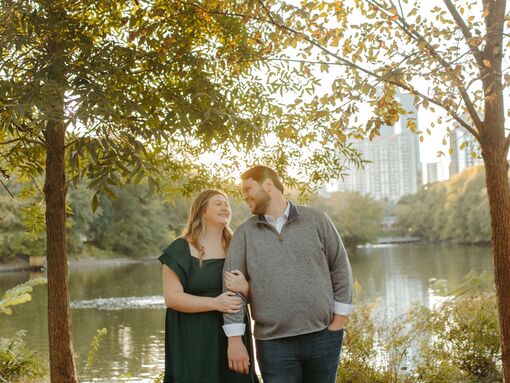 Avery Beacham and Emilie Brady's Wedding Website - The Knot