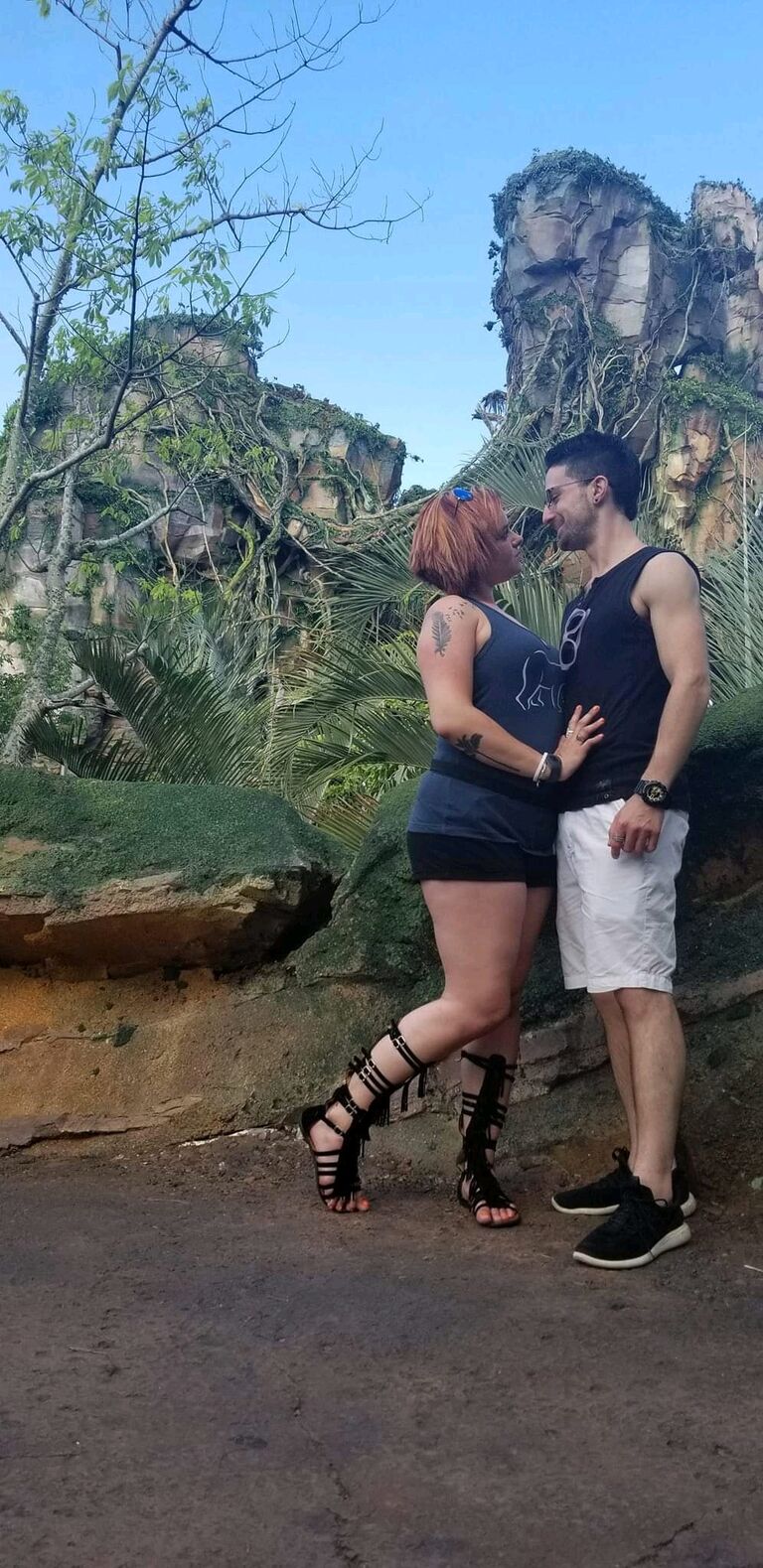 Cousins Trip-Disney