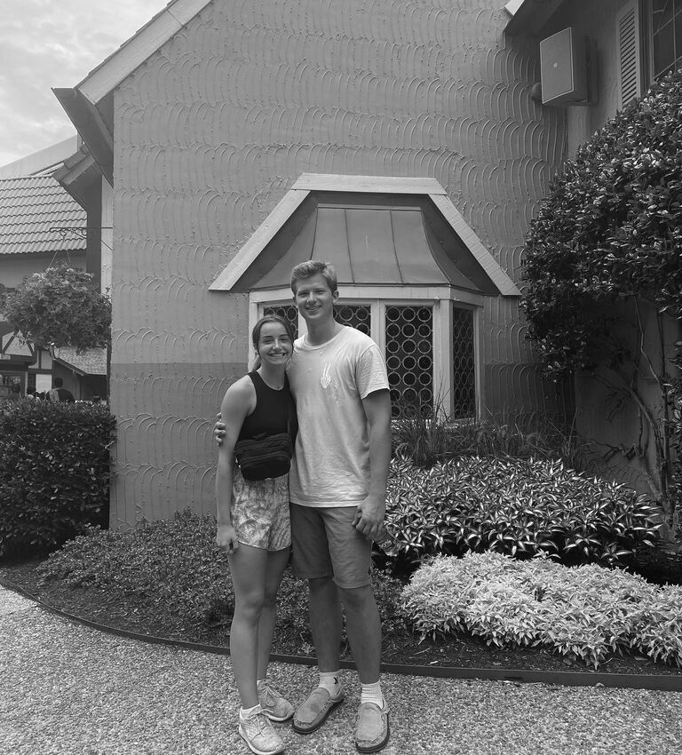 Busch Gardens, VA