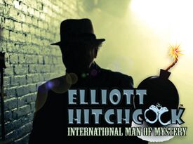 Elliott Hitchcock's Magical Arts and Design - Magician - Las Vegas, NV - Hero Gallery 4