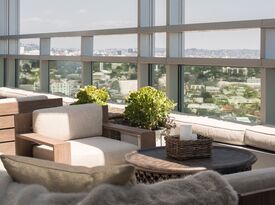 Hills Penthouse West Hollywood - Penthouse - West Hollywood, CA - Hero Gallery 4