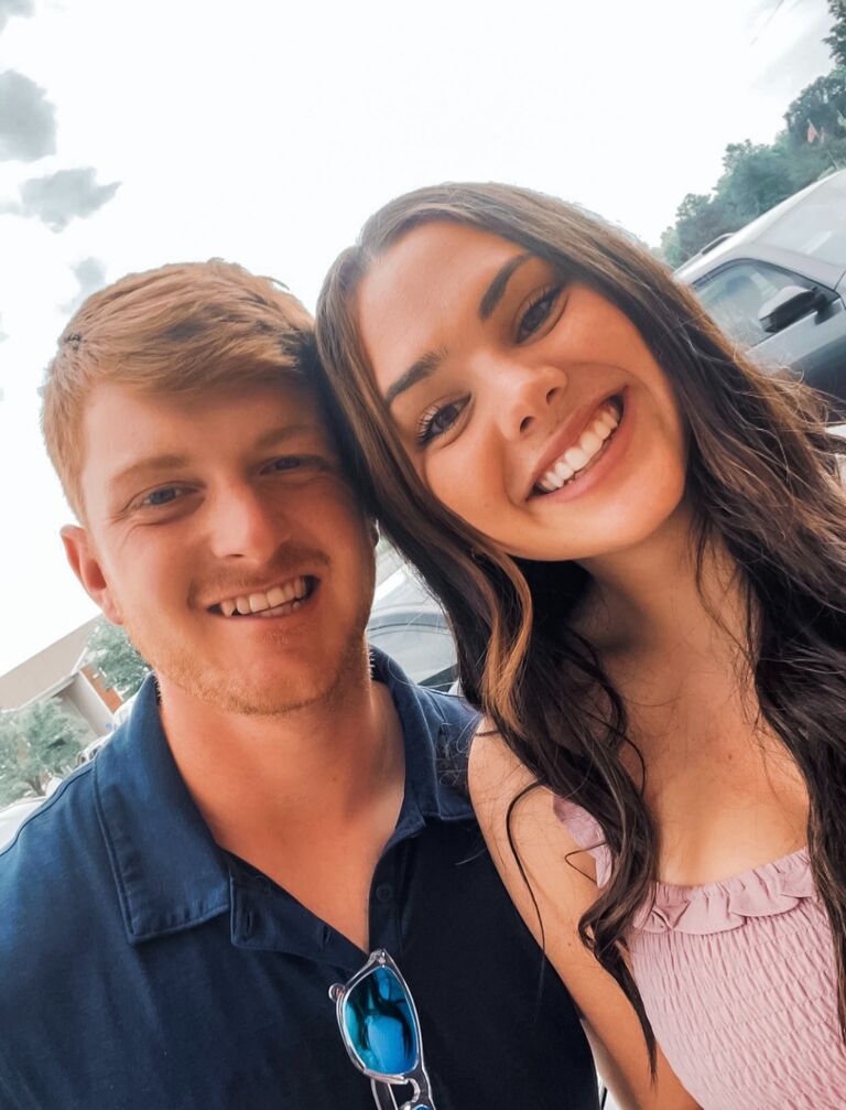 Our 21st birthdays!! We were born 3 weeks apart and for our 21st birthdays we celebrated in Vegas!