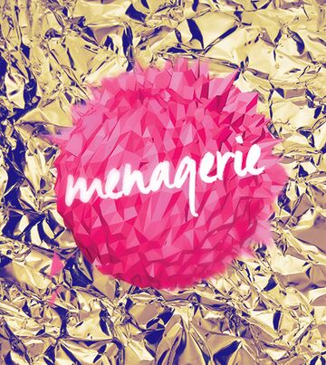 Menagerie - DJ - Irvine, CA - Hero Main
