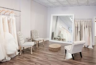 Bridal Salons in Cincinnati, OH - The Knot