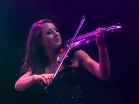 Brittany Stockwell - Violinist - Nashua, NH - Hero Gallery 2