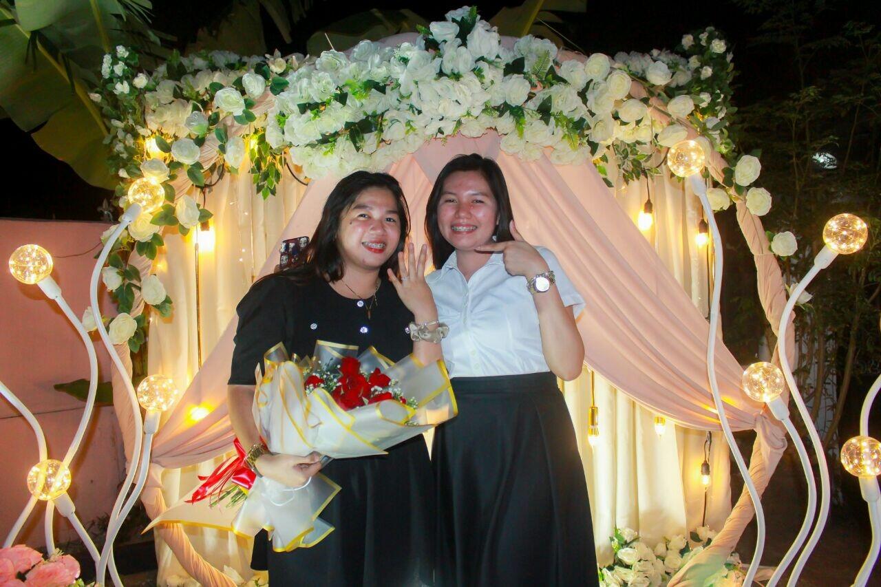 Ate Justine ❤️