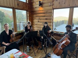 Follow the River - String Quartet - Henrico, VA - Hero Gallery 2