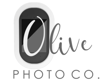 Olive Photo Co. - Photo Booth - Leander, TX - Hero Main