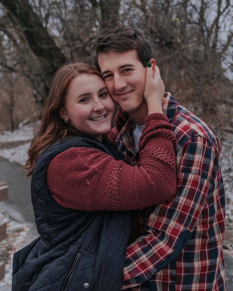 Decided to get pictures taken