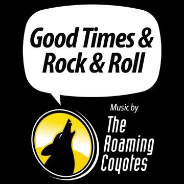 The Roaming Coyotes - Rock Band - Toronto, ON - Hero Main