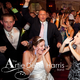 Live music for your ceremony, cocktail hour & reception. Packed dance floor dance all night!