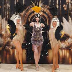 Showgirls & Multi-Cultural Entertainment, profile image