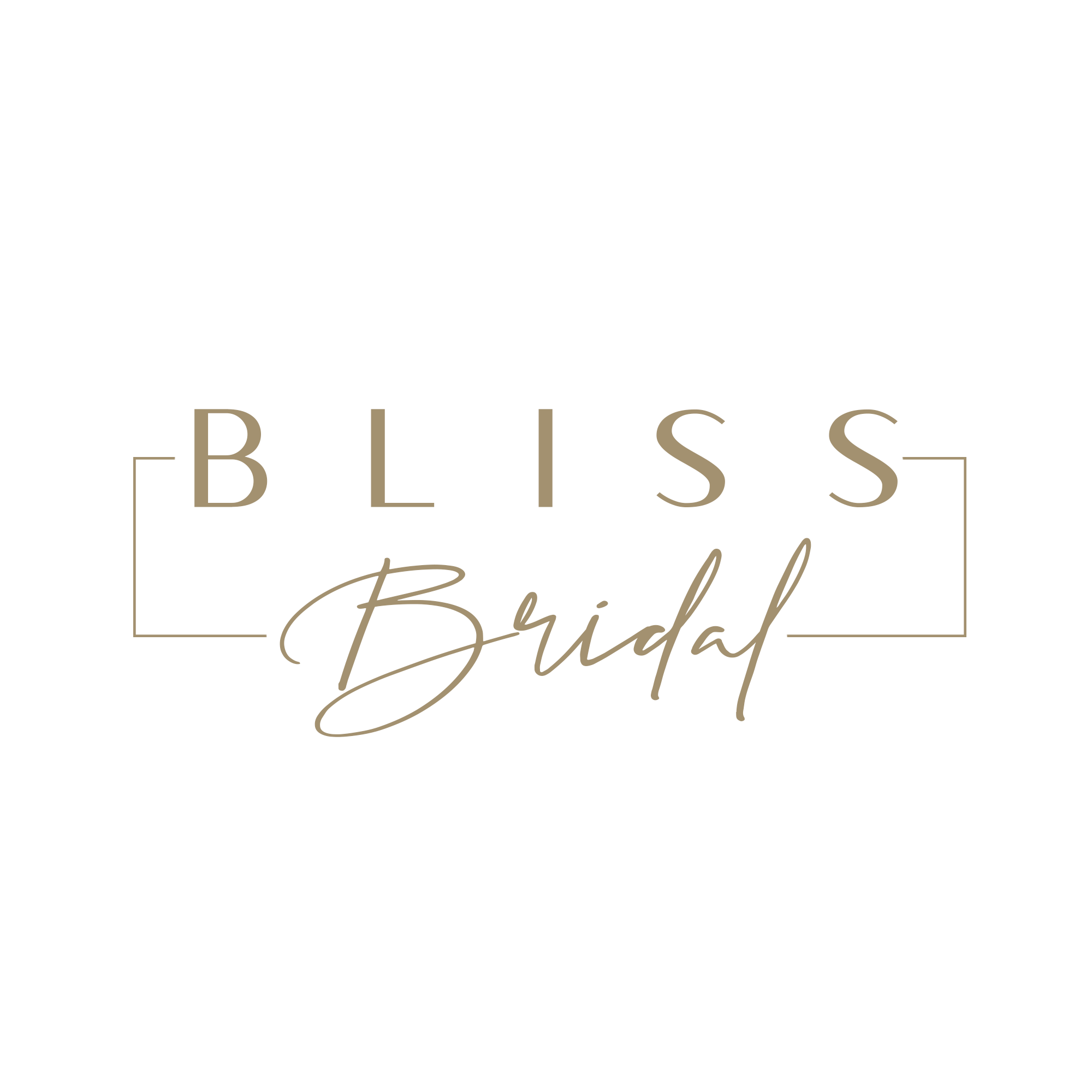 Bliss shop bridal reviews