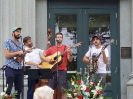 Four Bridges - Bluegrass Band - Plymouth, MA - Hero Gallery 2