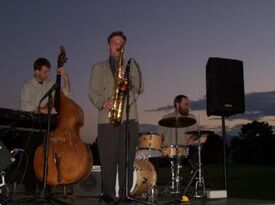 Peneplain Jazz - Jazz Band - Denver, CO - Hero Gallery 1