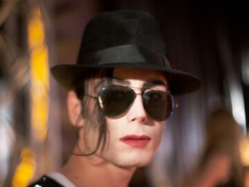 Michael Jackson Tribute Artist-Michael Mori - Michael Jackson Tribute Act - Las Vegas, NV - Hero Main