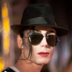 Michael Jackson Tribute Artist-Michael Mori, profile image