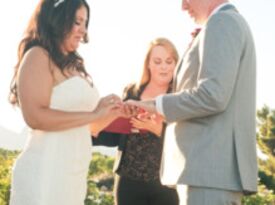 A Happily Ever After Wedding - Wedding Officiant - Las Vegas, NV - Hero Gallery 1