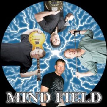 Mind Field - Cover Band - Portland, OR - Hero Main
