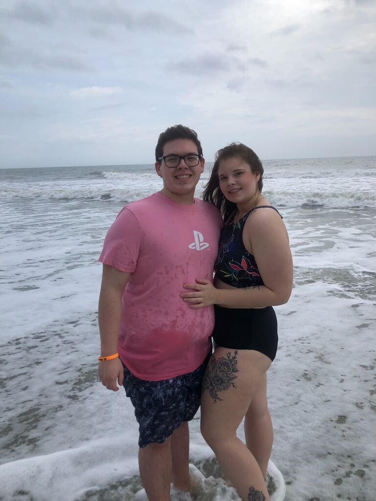 Myrtle Beach 🏝️