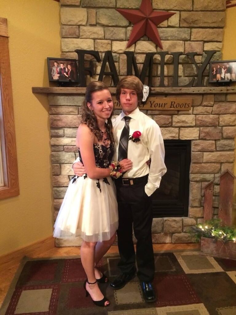 Nathan and Rachel begin dating