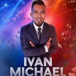 Ivan Michael: Entertainment for VIPs, profile image