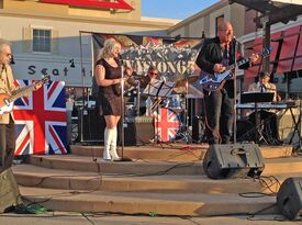 INVASION65-1960s hits showband - 60s Band - Cherry Hill, NJ - Hero Gallery 1