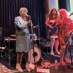 Suzi’s Last Resort Band, profile image