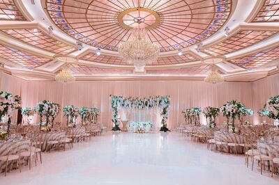 Wedding Venues in Los Angeles CA The Knot