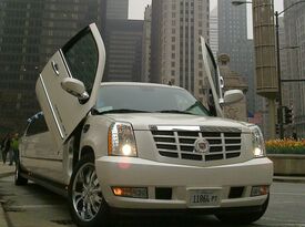 VIP Limousine Inc Chicago Limo & Party Bus - Event Limo - Chicago, IL - Hero Gallery 1