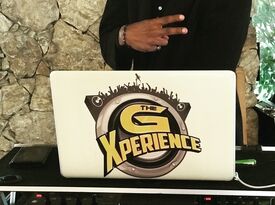 DJ Mr. G (The G Xperience) - DJ - Houston, TX - Hero Gallery 1