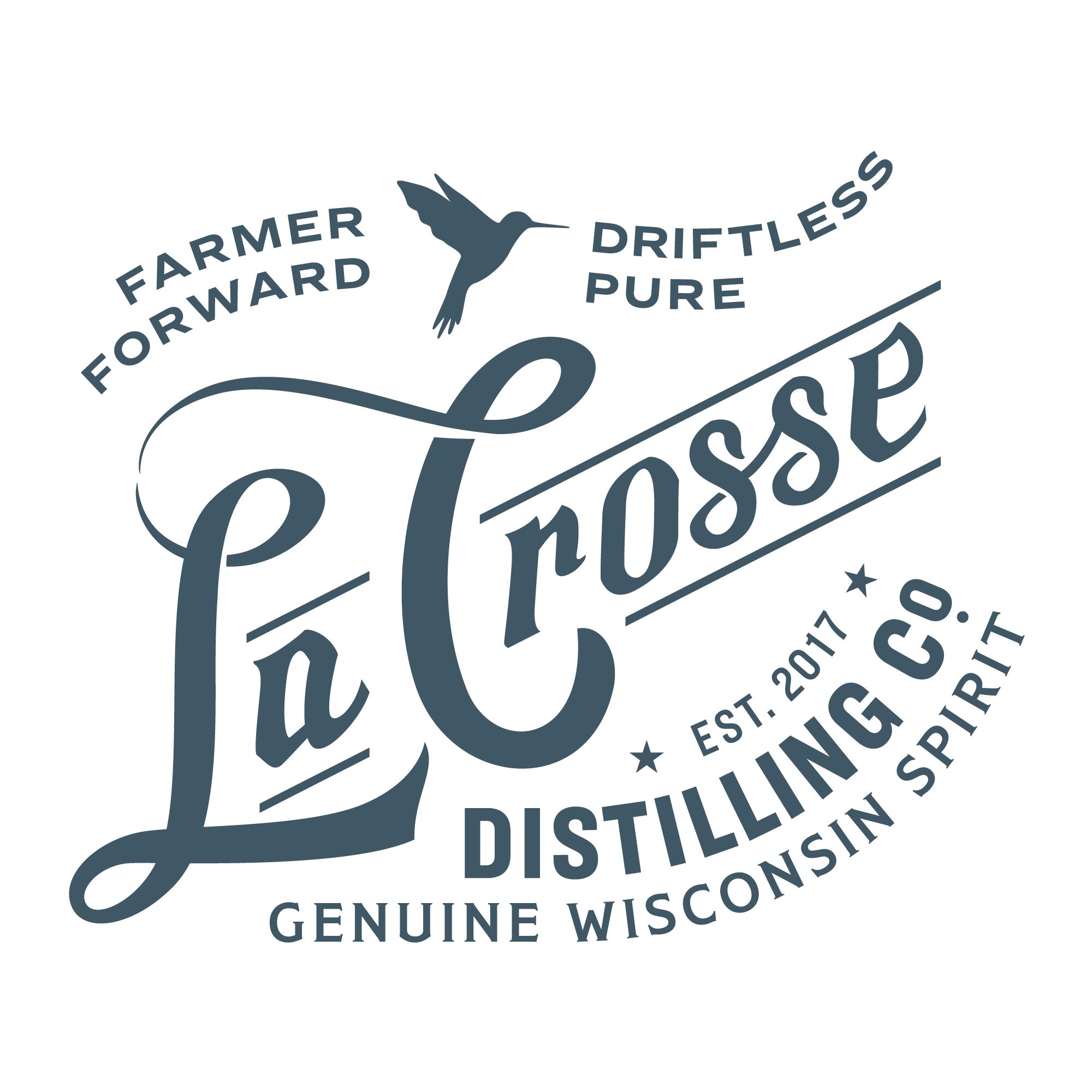 La Crosse Distilling Co. Rehearsal Dinners, Bridal Showers & Parties