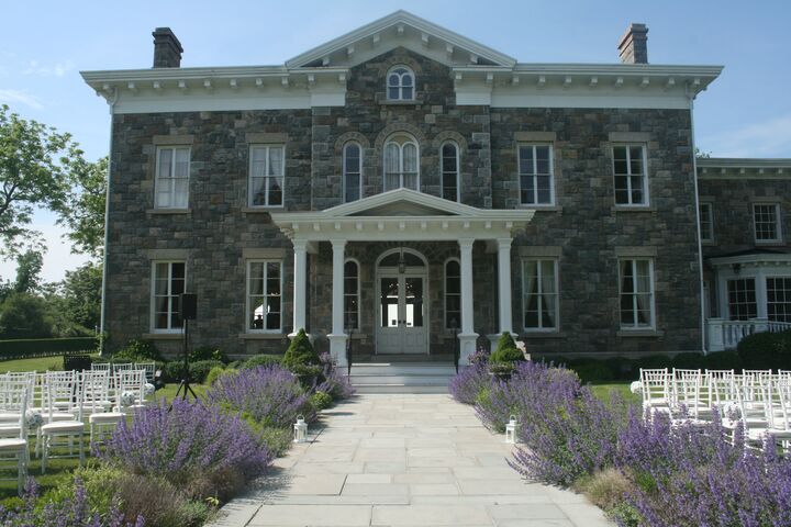 Brecknock Hall Reception  Venues  Greenport  NY