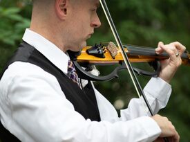 SJ Violin - Violinist - Sterling Heights, MI - Hero Gallery 3