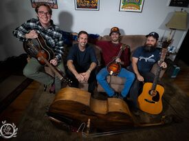 High Lonesome - Bluegrass Band - Longmont, CO - Hero Gallery 3