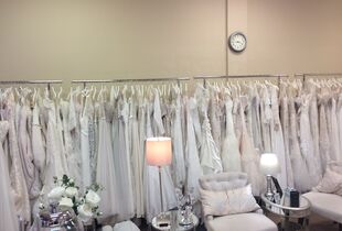 Wedding Dresses in Sulphur Springs TX The Knot