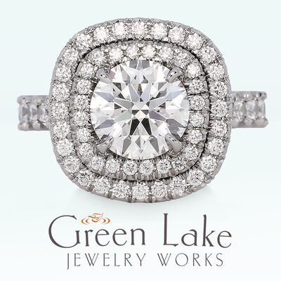 Green Lake Jewelry Works