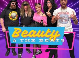 Beauty & The Beats - Pop Band - Orlando, FL - Hero Gallery 2