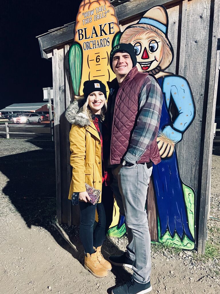 Blakes Orchard and Cider Mill